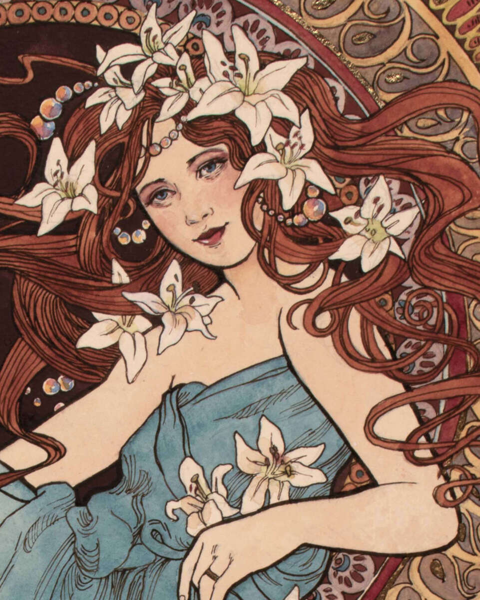 Detail