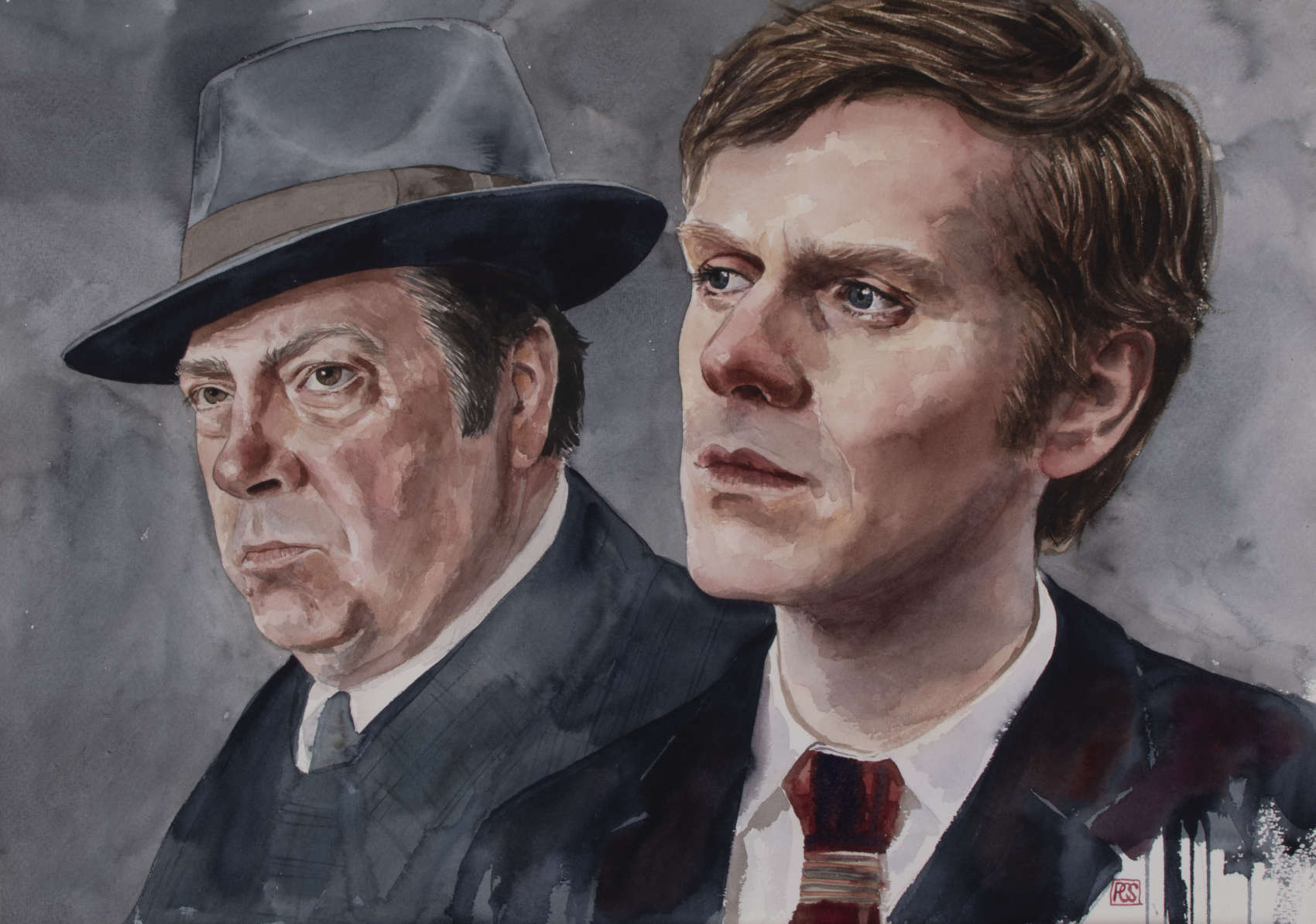 Full painting