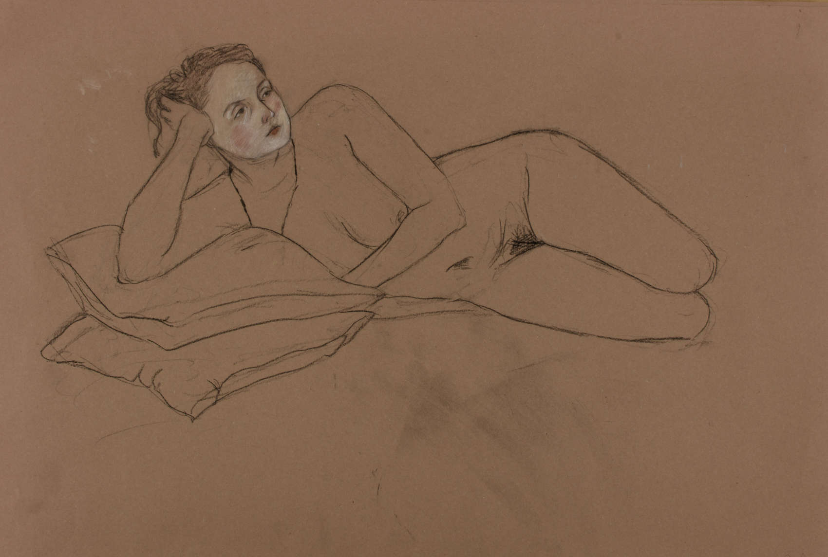 Full drawing