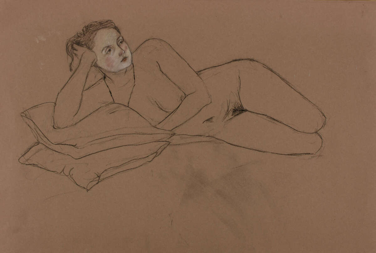 Full drawing