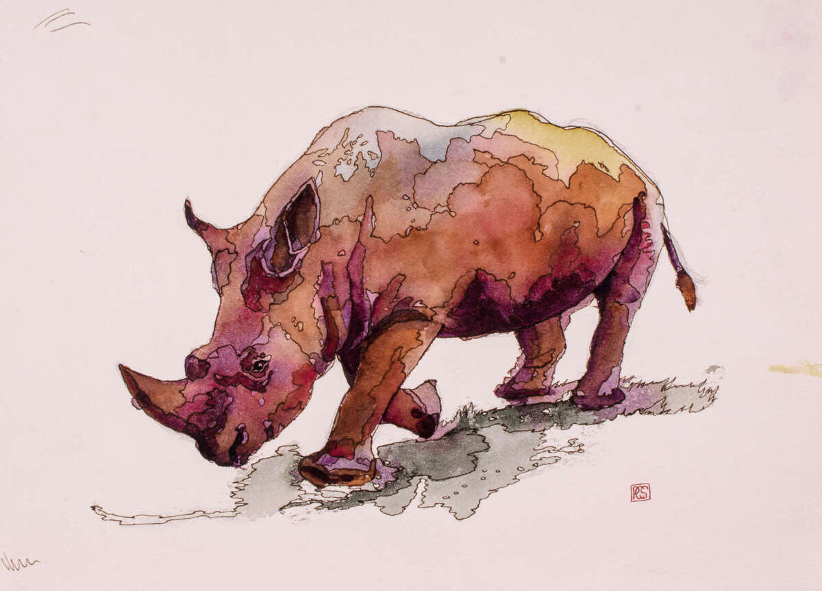 Full painting