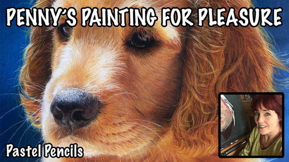 Pastel Pencils