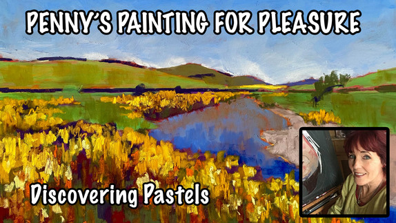 Discovering Pastels