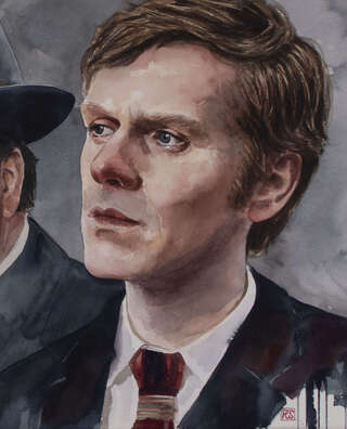 Cropped Endeavour Morse