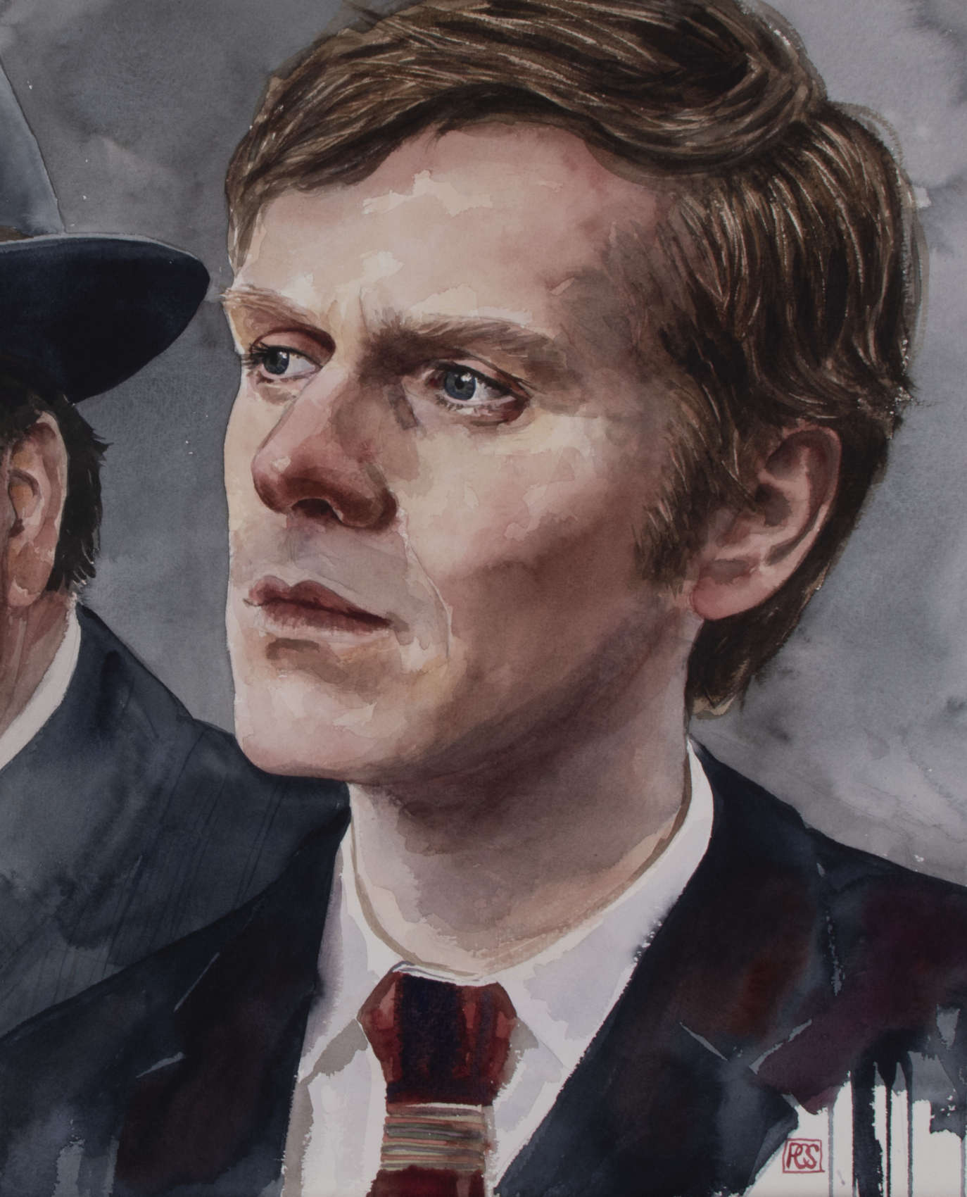 Cropped Endeavour Morse