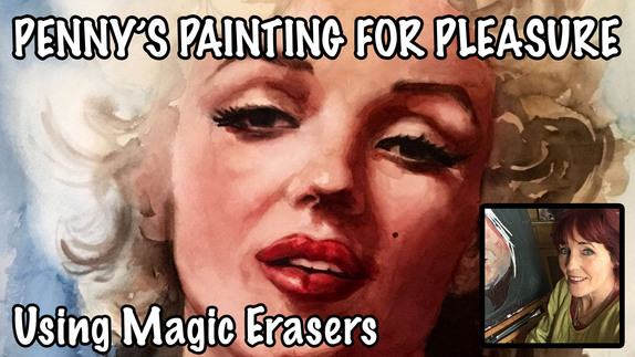 How to use Magic Sponges