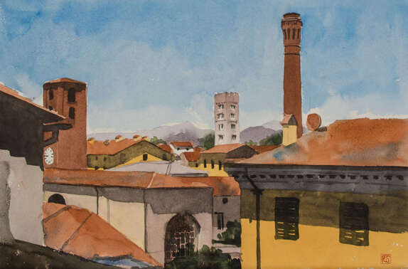 Lucca