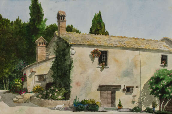 Umbria