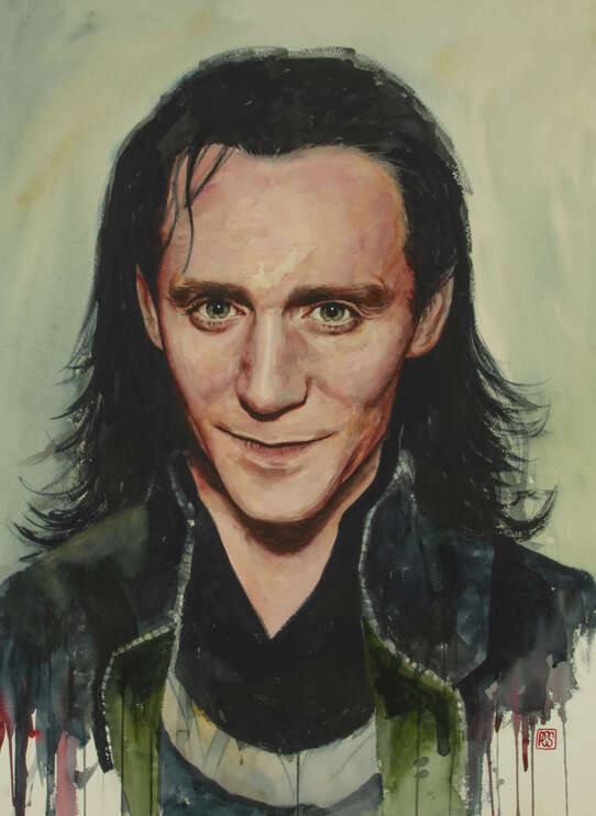 Loki