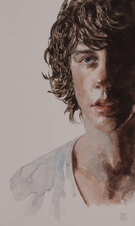 Johnny Borrell