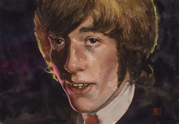 Robin Gibb